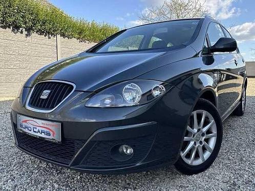 SEAT Altea XL 1.9 TDi Style CRUISE/SENSOR/DISTRIBUTION OK, Auto's, Seat, Bedrijf, Altea XL, ABS, Airbags, Airconditioning, Boordcomputer