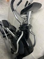 Tunturi platinium pro crosstrainer, Enlèvement, Utilisé, Vélo elliptique