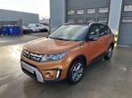 Suzuki Vitara Vitara 1.6i 4x2 GLX ZEER VOLLE UITVOERING ZIE, Achat, 1586 cm³, Euro 6, Entreprise