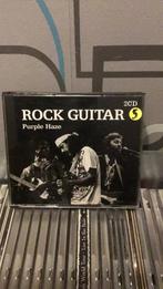 rock guitar : purple haze, Cd's en Dvd's, Cd's | Rock, Ophalen of Verzenden