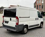 Citroën Jumper Camper, Diesel, Particulier, Euro 4, Jumper