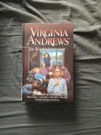 Boek Virginia Andrews Serie weeskinderen, Livres, Romans, Virginia Andrews, Utilisé, Enlèvement ou Envoi
