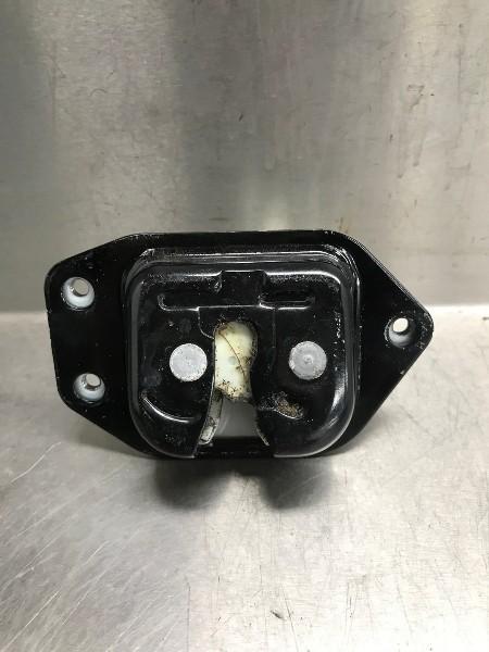 PORTIERSTANGEN RECHTS ACHTER Nissan NV 200 (M20M), Auto-onderdelen, Overige Auto-onderdelen, Nissan, Gebruikt