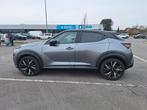 Nissan Juke n-design benzin, Auto's, Nissan, Automaat, 360° camera, Bedrijf, SUV of Terreinwagen