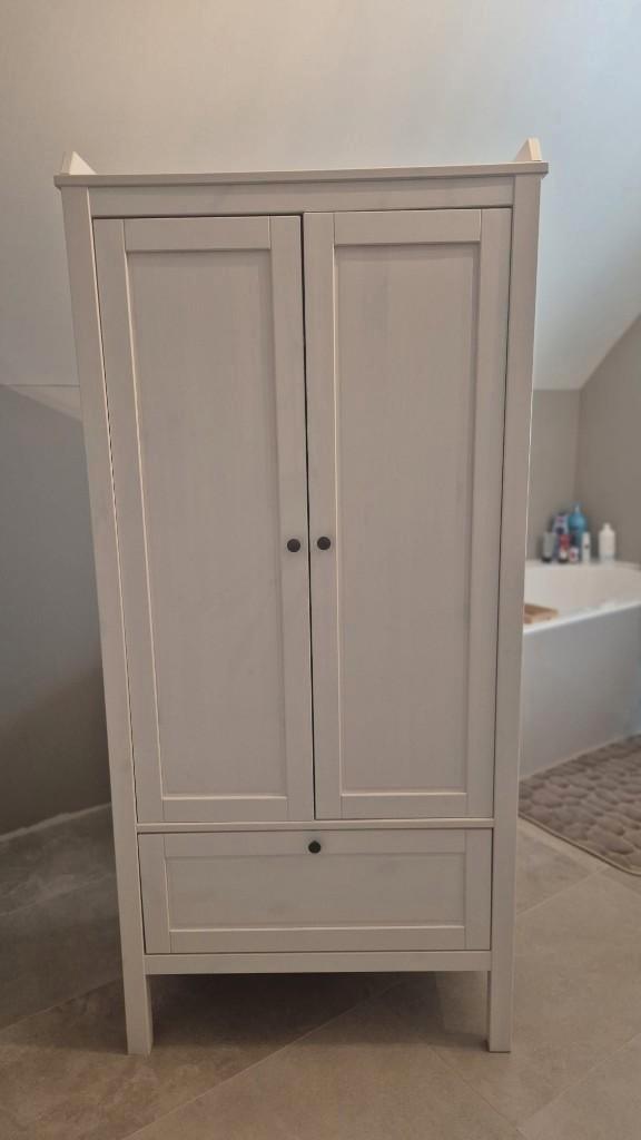 Kinderkamer, Kinderen en Baby's, Kinderkamer | Complete kinderkamers, Zo goed als nieuw, Jongetje of Meisje, Ophalen