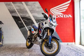 Honda CRF1100 Adventure Sports