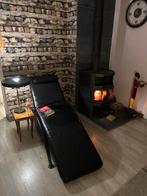 elektrische relaxzetel, Huis en Inrichting, Ophalen, Zo goed als nieuw, Modern, strak, goede kwaliteit