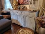 Eiken dressoir, Ophalen of Verzenden, Zo goed als nieuw