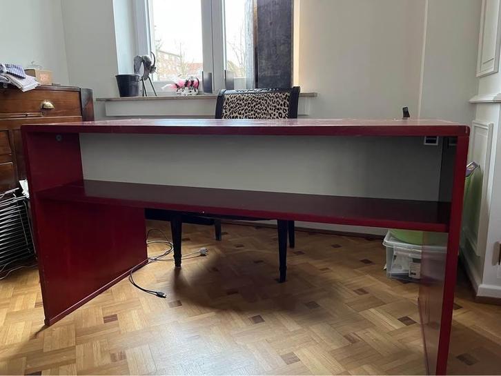 Bureau pastoe, Huis en Inrichting, Bureaus, Gebruikt, Bureau, Ophalen
