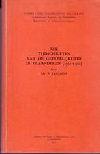 VOLKSKUNDE BIBLIOGRAFIE TIJDSCHR GEESTELIJKHEID (1850-1950), Ophalen of Verzenden, Zo goed als nieuw