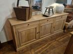 Eiken dressoir GRATIS LEVERING, Huis en Inrichting, Ophalen of Verzenden, Zo goed als nieuw