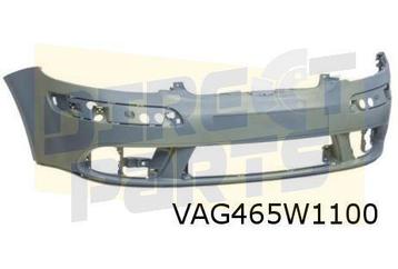 Volkswagen Golf Plus (3/05-6/09) (5M1) voorbumper (GRU) Orig beschikbaar voor biedingen