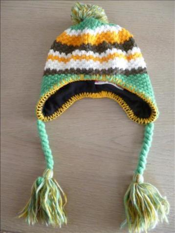 Jack Wolfskin muts maat 128 - 134 beschikbaar voor biedingen