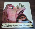 Urbanus van Anus - Leevend, Verzamelen, Boekenleggers, Ophalen of Verzenden, Gebruikt