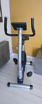 Hometrainer Dunlop, Sport en Fitness, Fitnessmaterialen, Ophalen, Zo goed als nieuw