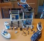Playmobil politiebundel