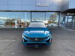 Peugeot 408 GT, Auto's, Peugeot, Blauw, Berline, 5 deurs, 131 pk