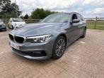 2017 BMW 520d Xdrive, Te koop, 120 kW, 163 pk, Diesel