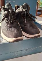 Zwarte dames schoen merk Geox m.41 steun en dempzoolzool en, Geox, Zwart, Nieuw, Ophalen of Verzenden