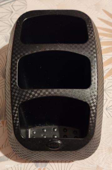 Houder Afstandsbediening  beschikbaar voor biedingen