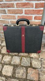Pierre Cardin vintage koffer, Handtassen en Accessoires, Tassen | Reistassen en Weekendtassen, Ophalen, Gebruikt