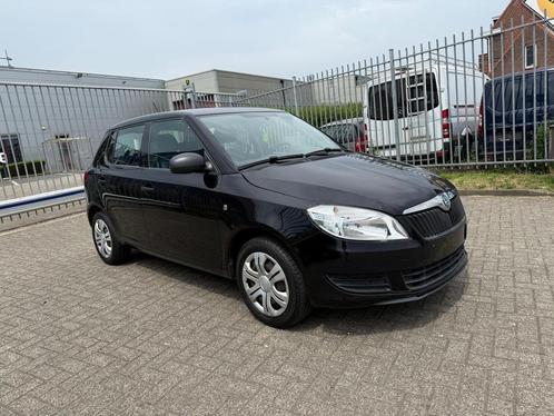 Skoda Fabia / 1.2 Benzine / Euro5, Auto's, Skoda, Bedrijf, Te koop, Fabia, ABS, Airbags, Centrale vergrendeling, Elektrische buitenspiegels