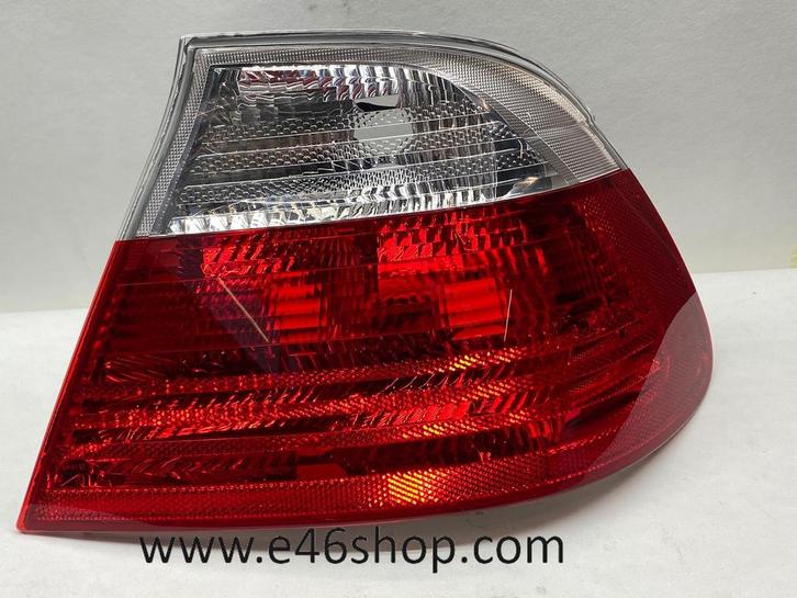 ACHTERLICHT BMW E46 CABRIOLET OE 63218384844, Autos : Pièces & Accessoires, Éclairage, BMW, Neuf, Enlèvement ou Envoi