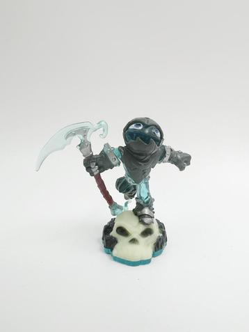 Grim Creeper (Lightcore) Skylanders Swap Force beschikbaar voor biedingen