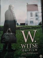 Dvd film van witse, Ophalen