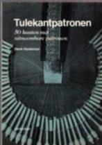 Tulekantpatronen, Henk Hardeman (kantklossen), Boeken, Ophalen