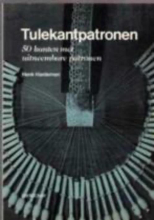 Tulekantpatronen, Henk Hardeman (kantklossen), Boeken, Hobby en Vrije tijd, Ophalen