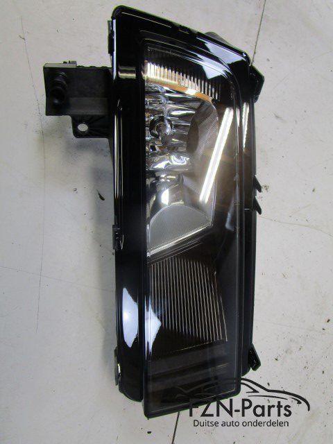 VW Touran 5TA Mistlamp Rechts R 5TA941662A, Auto-onderdelen, Verlichting, Gebruikt, Ophalen of Verzenden