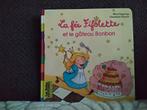 La fée fifolette, Boeken, Kinderboeken | Kleuters, Ophalen of Verzenden, Zo goed als nieuw