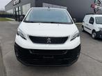 Peugeot Expert L2 1.5 bluehdi 1st eig ohboek veel opties, Voorwielaandrijving, 75 kW, 1800 kg, 4 cilinders