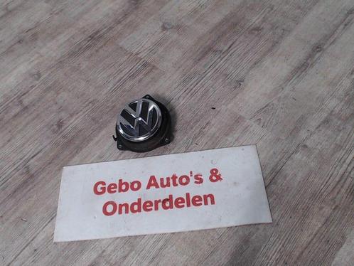 HANDGREEP ACHTERKLEP Volkswagen Polo V (6R), Auto-onderdelen, Carrosserie, Volkswagen, Gebruikt