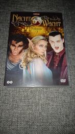 DVD Nachtwacht, Cd's en Dvd's, Dvd's | Kinderen en Jeugd, Ophalen of Verzenden, Gebruikt