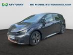 Cupra Born Born 58 kWh Business Edition, Automaat, Elektrisch, Zilver of Grijs, Navigatiesysteem