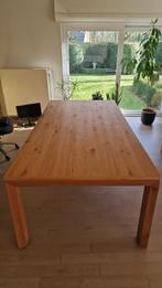 eettafel, 100 à 150 cm, Enlèvement, Utilisé, Tijdloos