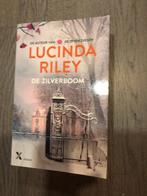 Leesboek De Zilverboom, Lucinda Riley, Zo goed als nieuw, België, Ophalen
