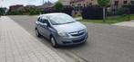 Opel Corsa 1.0 Benzine, Lez Ok! 146.000Km! Trekhaak! Gekeurd, Auto's, Boordcomputer, Particulier, Corsa, Te koop