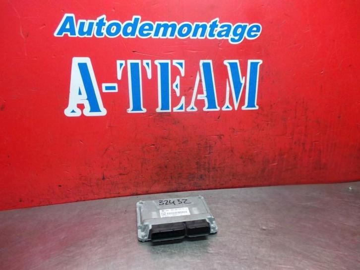 COMPUTER MOTOR Audi A3 (8P1) (01-2003/08-2012) (06A997034AV), Auto-onderdelen, Elektronica en Kabels, Audi, Gebruikt