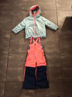 Tenue ski enfant 4 ans, Autres marques, Enlèvement ou Envoi, Comme neuf, Ski