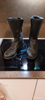 Motor laarzen maat 45 geen 10x gedragen, Ophalen of Verzenden, Nieuw zonder kaartje, Laarzen, Geen merk