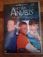 DVD het huis anubis, Cd's en Dvd's, Ophalen of Verzenden