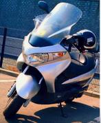 Suzuki burgman 125cc, Motoren, Motoren | Suzuki, Particulier, Scooter