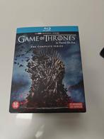Game of Thrones full blu-ray box nieuwstaat, Ophalen of Verzenden