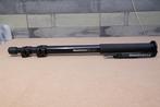 Manfrotto monopod statief 150cm monopode, Ophalen of Verzenden, Zo goed als nieuw, 150 tot 175 cm, Driepoot