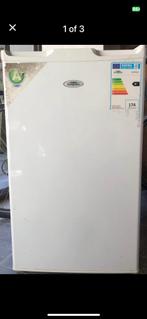 diepvries, Elektronische apparatuur, Vriezers en Diepvrieskisten, Minder dan 85 cm, Minder dan 60 cm, Zo goed als nieuw, Energieklasse A of zuiniger