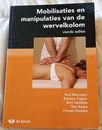 boek kinéopleiding: Mobilisatie en manipulaties van de werve, Ophalen of Verzenden, Zo goed als nieuw