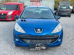 Peugeot 206+ 1.4 essence annee 2012 pret à immatriculer, Autos, Peugeot, Achat, 139 g/km, Entreprise, 5 portes